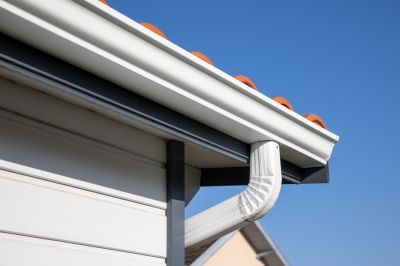 Aluminum Gutters Installation in Roseville, CA