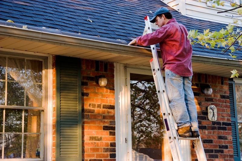 Barn Gutter Repair in Sacramento, CA