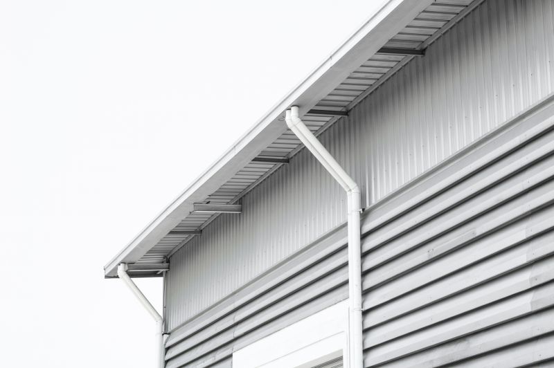 Business Gutter Installation in Clarksville, TN