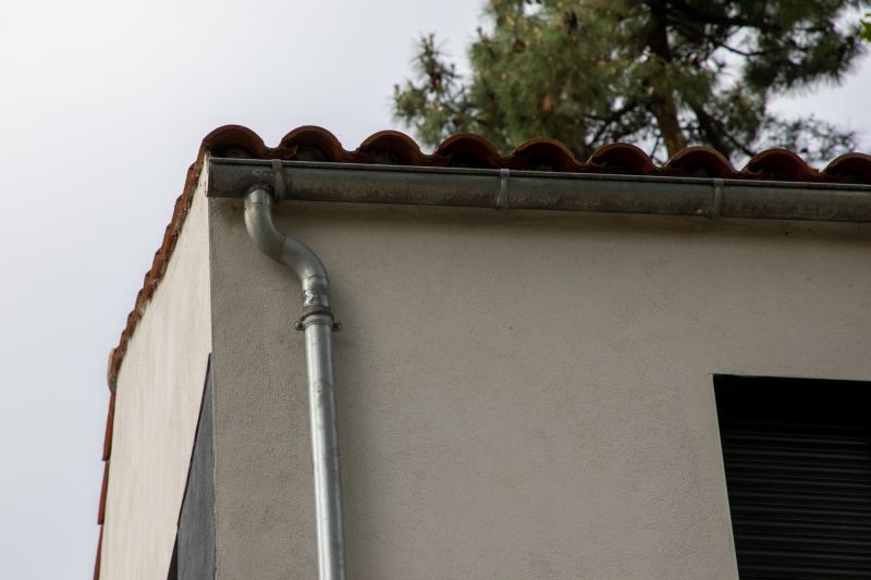 Business Gutter Installation in San Francisco, CA