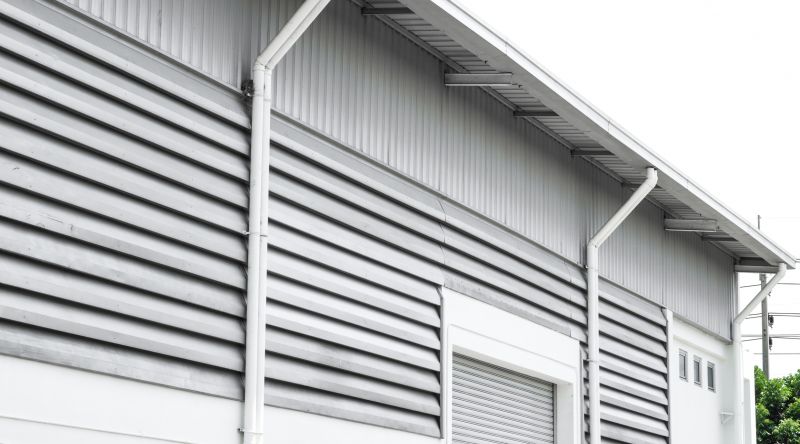 Commercial Gutter Repair in Roseville, CA