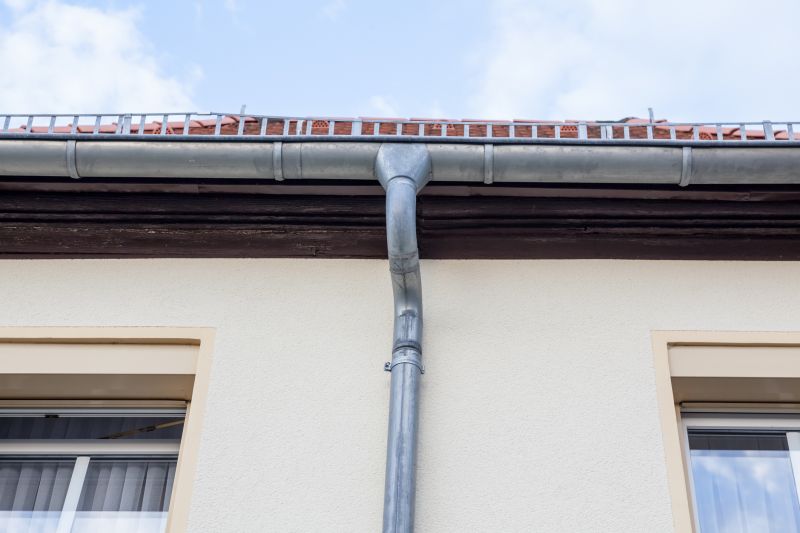 Commercial Gutter Replacement in San Francisco, CA