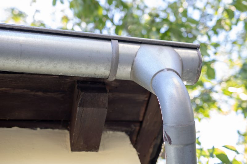 Commercial Gutter Service in Mcdonough, GA