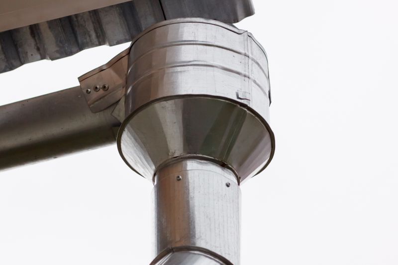 Commercial Gutter Service in Clarksville, TN