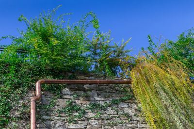 Copper Gutter Repair in Mcdonough, GA