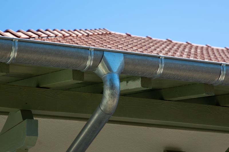 Downspout Diverter Repair in Boulder, CO