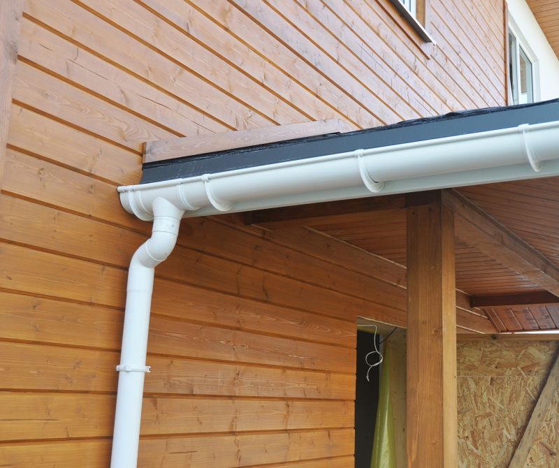 Gutter Improvement in Longmont, CO