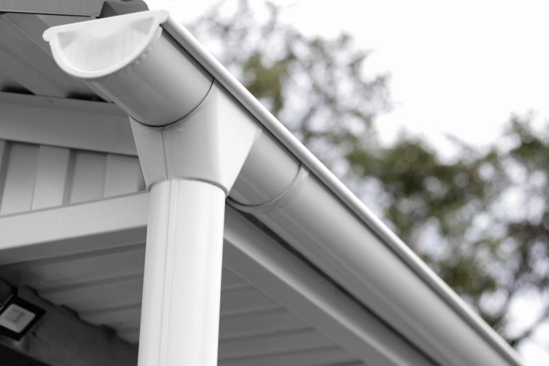 Gutter Relocation in Sacramento, CA