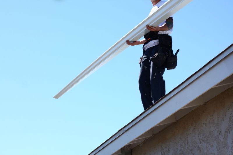 Gutter Sealing in Longmont, CO