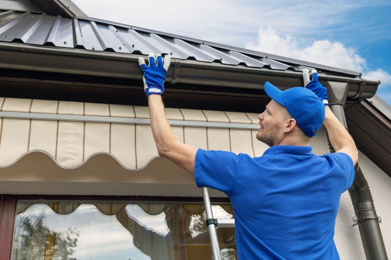 Gutter Sealing in Boulder, CO