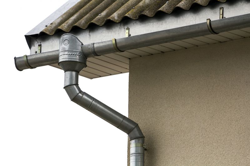 Industrial Gutter Installation in Sacramento, CA