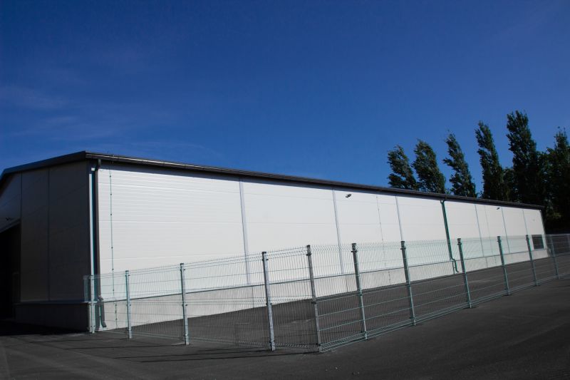 Industrial Gutter Replacement in San Francisco, CA