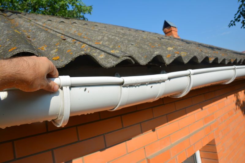 Leaking Gutter Repair in Sacramento, CA