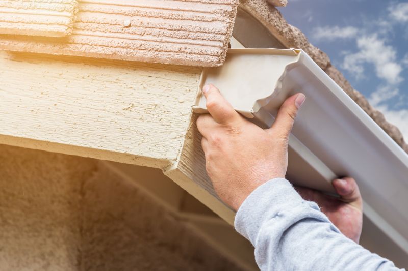 Metal Gutter Repair in Boulder, CO