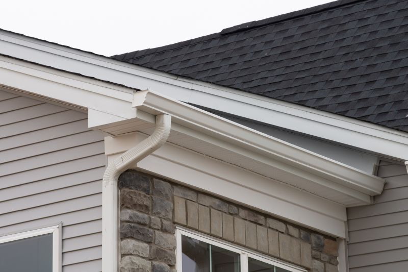 Pvc Gutter Installation in Boulder, CO