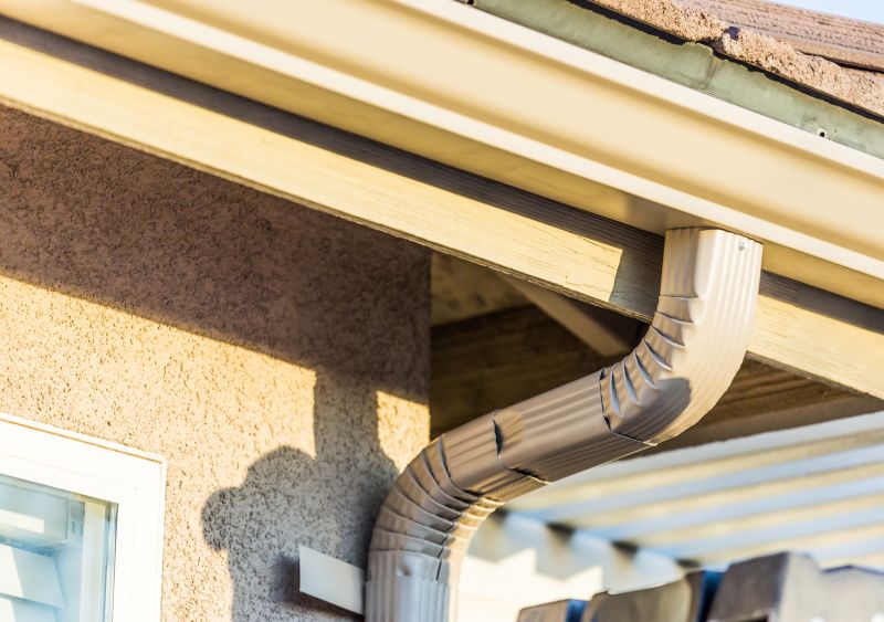 Seamless Gutter Replacement in San Francisco, CA