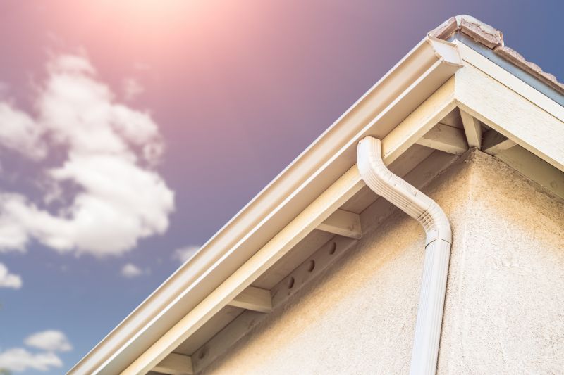 Seamless Gutter Replacement in San Francisco, CA