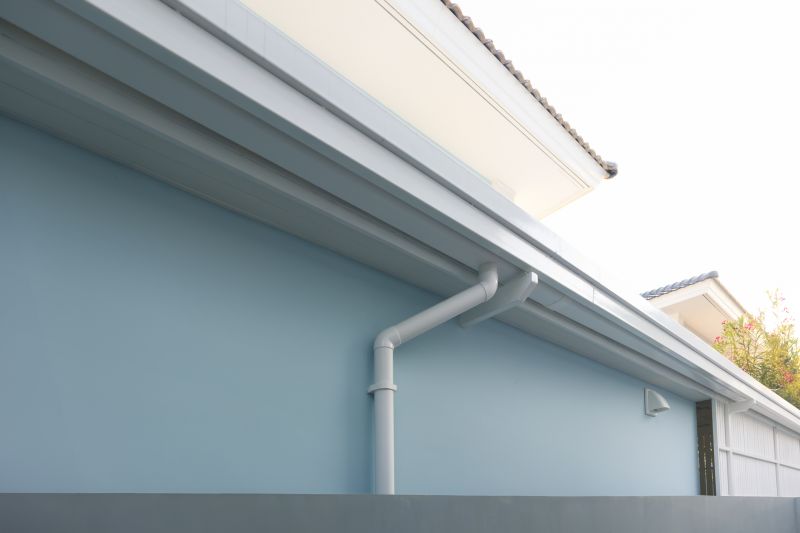 Seamless Gutters Installation in Roseville, CA