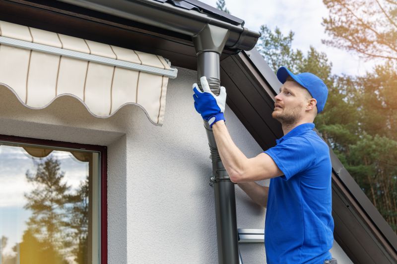 Garage Gutter Repair in Boulder, CO