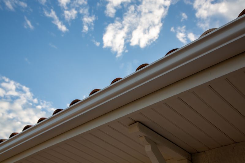 Seamless Gutter Replacement in Mcdonough, GA